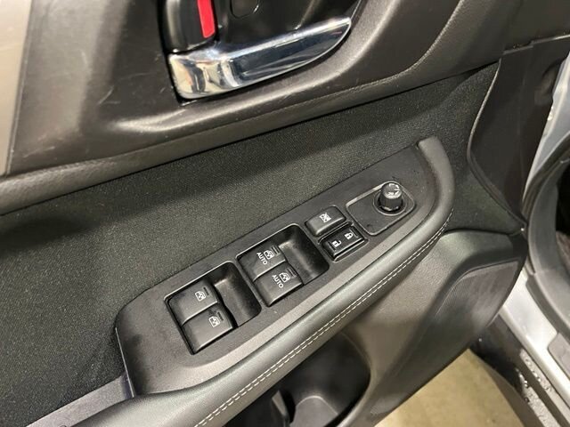 
 2017 Subaru Outback 2.5i Premium full									