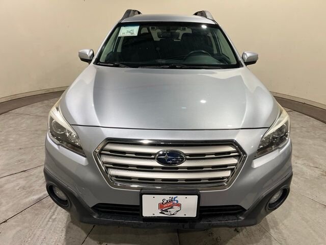 
 2017 Subaru Outback 2.5i Premium full									