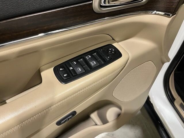 
 2014 Jeep Grand Cherokee Limited full									
