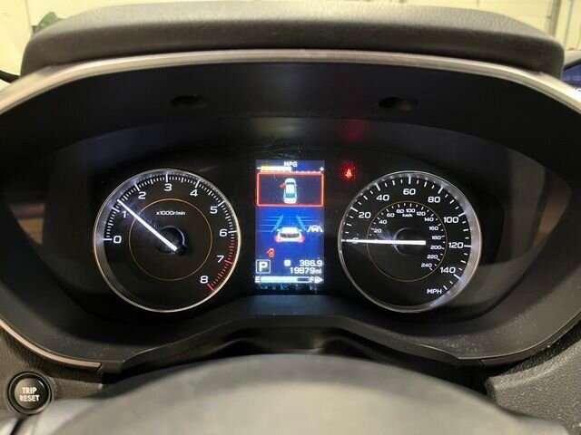 2019 Subaru Crosstrek Limited - Photo 31