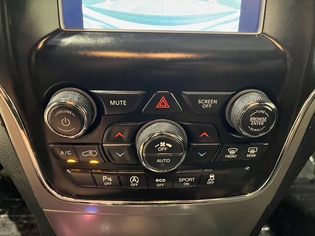 
 2018 Jeep Grand Cherokee Laredo full									