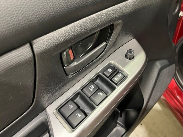 
 2015 Subaru Impreza 2.0i full									