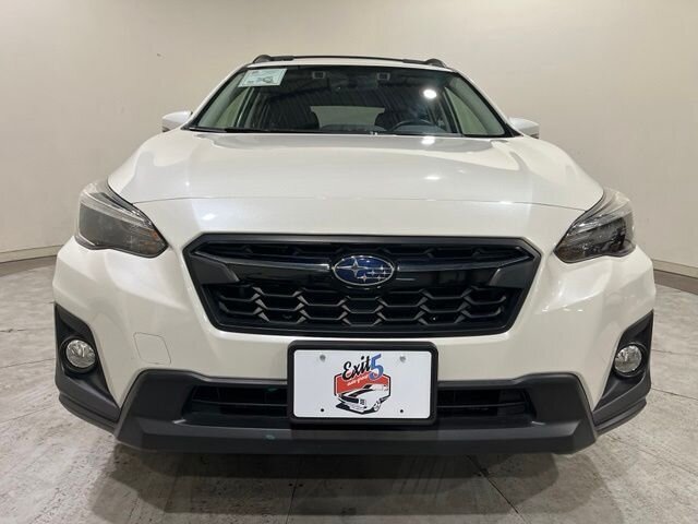 
 2019 Subaru Crosstrek 2.0i Limited full									