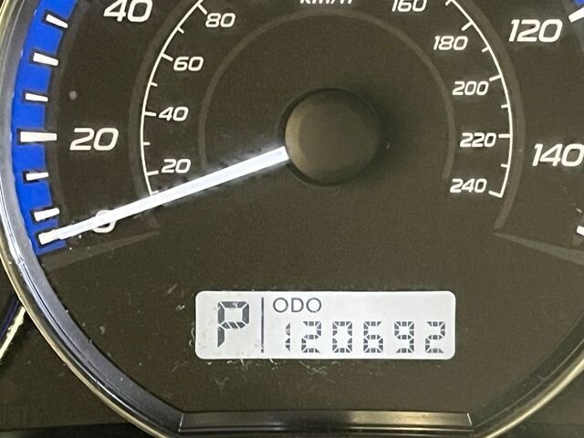 
 2011 Subaru Forester 2.5X full									