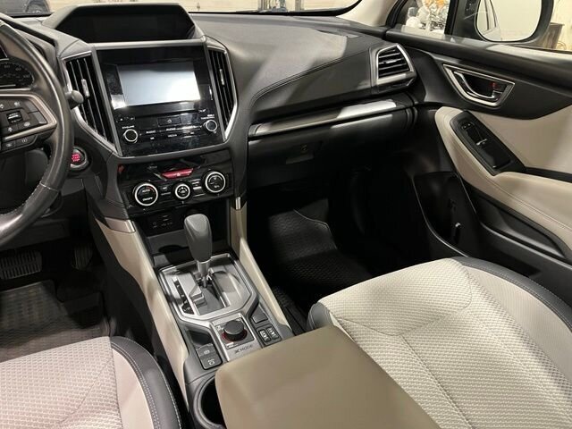 2020 Subaru Forester Premium - Photo 26