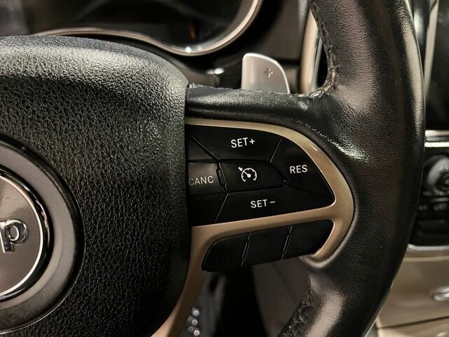 
 2015 Jeep Grand Cherokee Limited full									