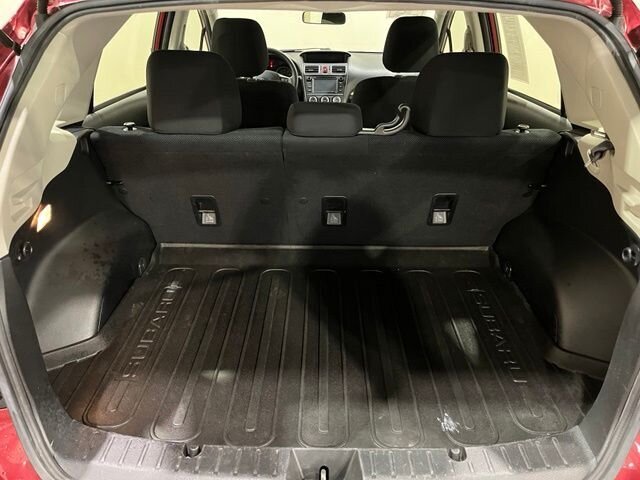 
 2015 Subaru Impreza 2.0i full									