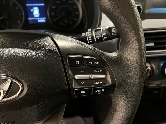 
 2021 Hyundai KONA SE full									