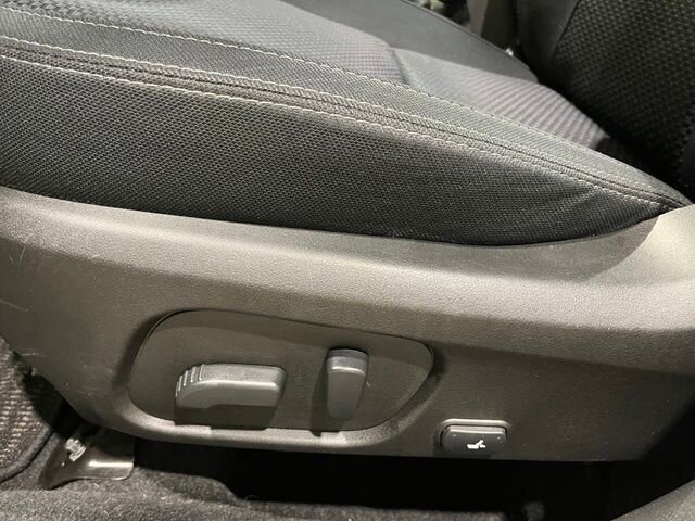 
 2016 Subaru Forester 2.5i Premium full									
