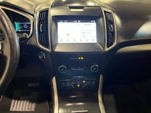 
 2019 Ford Edge SEL full									