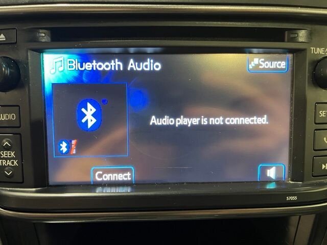 
 2013 Toyota Highlander SE full									