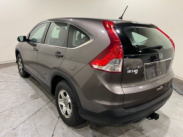 
 2014 Honda CR-V LX full									