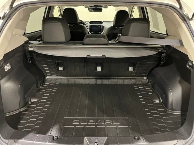 2019 Subaru Crosstrek Limited - Photo 19