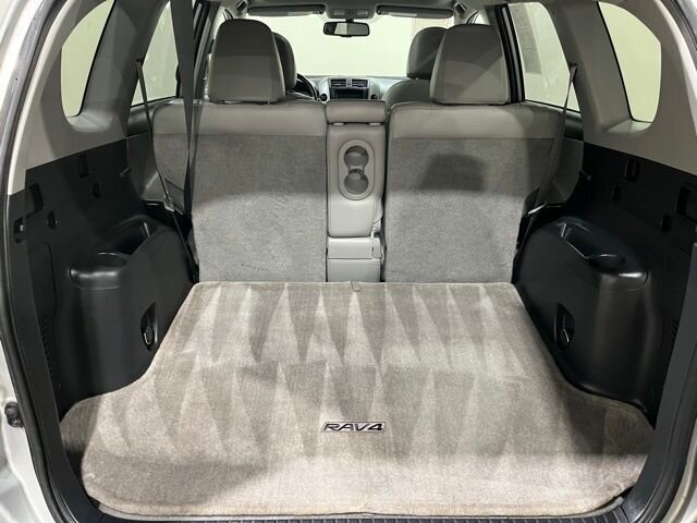 
 2012 Toyota RAV4 Limited full									