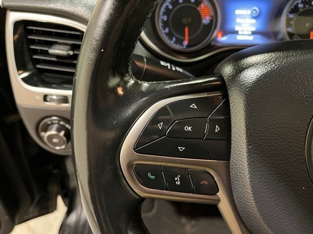 
 2019 Jeep Cherokee Limited full									