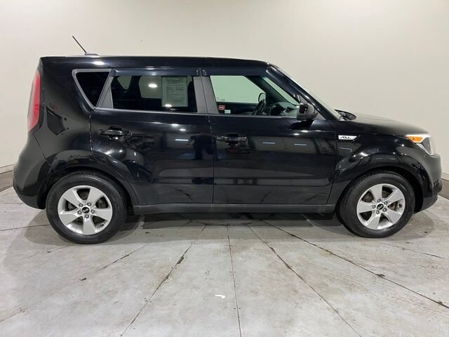 
 2018 Kia Soul full									