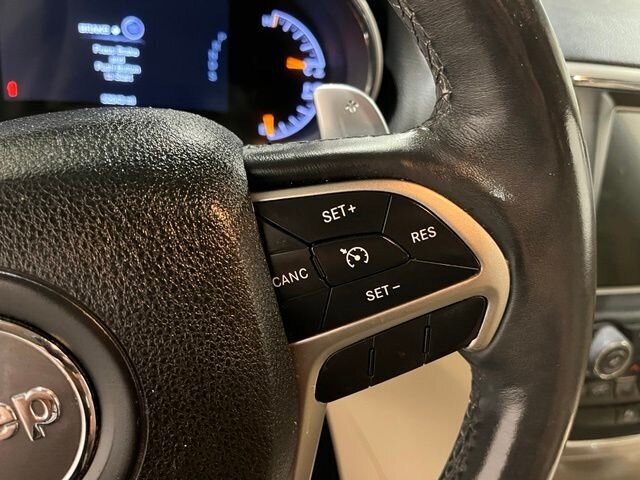 
 2014 Jeep Grand Cherokee Limited full									