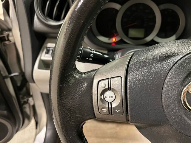 
 2012 Toyota RAV4 Limited full									