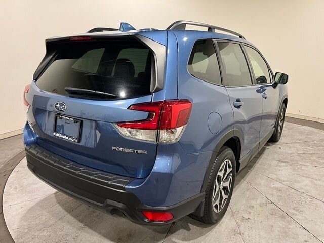 2020 Subaru Forester Premium - Photo 15