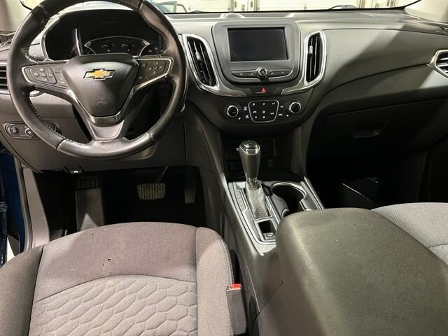 
 2020 Chevrolet Equinox LT full									