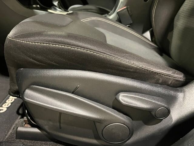 
 2015 Jeep Cherokee Latitude full									