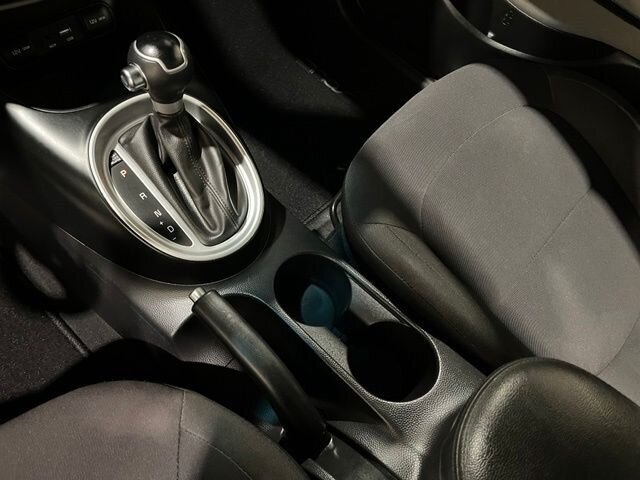 
 2018 Kia Soul full									