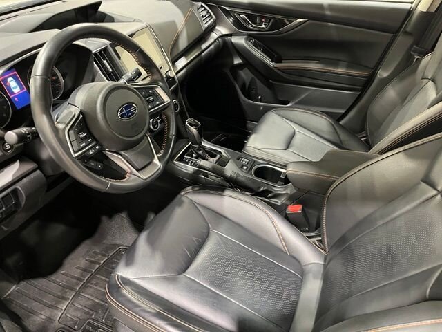 
 2019 Subaru Crosstrek 2.0i Limited full									