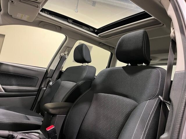 
 2018 Subaru Forester 2.5i Premium full									