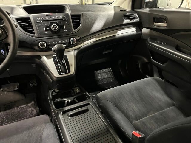 
 2014 Honda CR-V LX full									