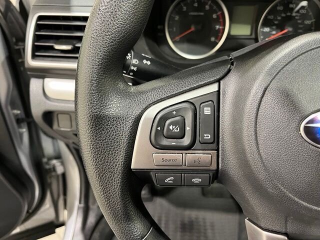
 2018 Subaru Forester 2.5i Premium full									