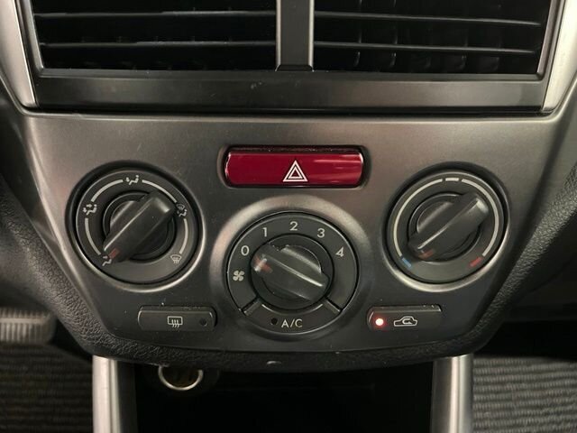 
 2011 Subaru Forester 2.5X full									