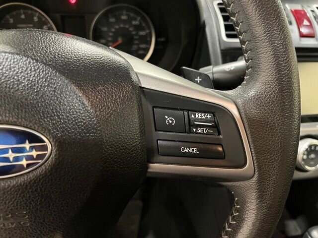 
 2015 Subaru Impreza 2.0i Premium full									