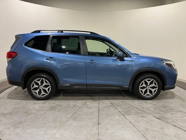 2020 Subaru Forester Premium - Photo 20