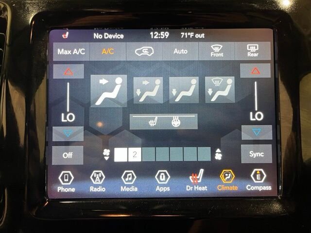 
 2019 Jeep Cherokee Limited full									