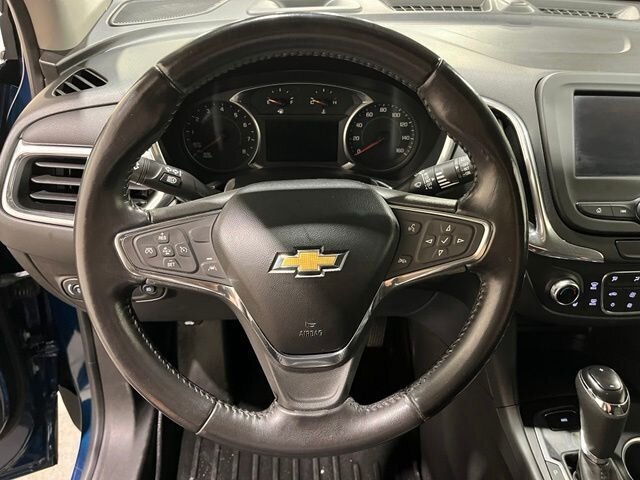 
 2020 Chevrolet Equinox LT full									