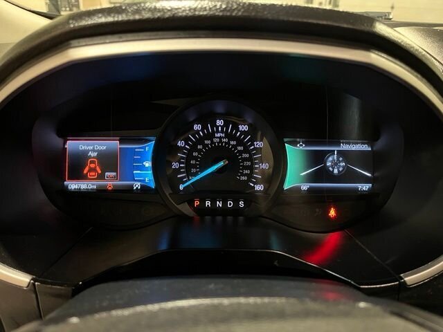 
 2019 Ford Edge SEL full									