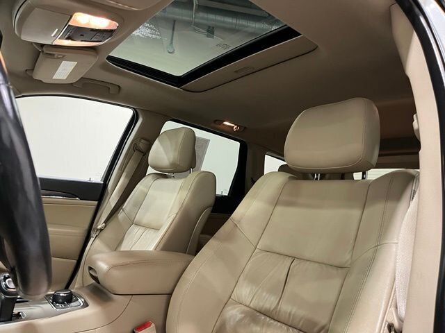 
 2014 Jeep Grand Cherokee Limited full									