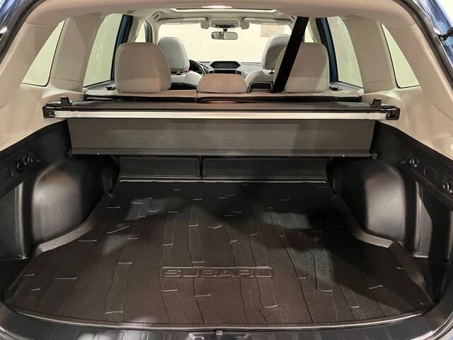 2020 Subaru Forester Premium - Photo 14