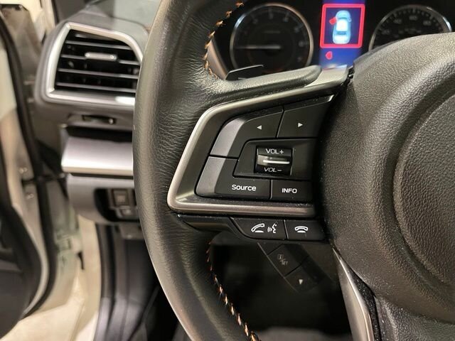 2019 Subaru Crosstrek Limited - Photo 27