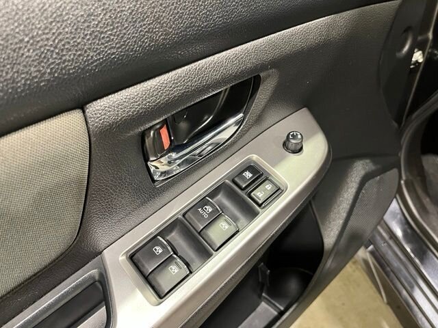 
 2016 Subaru Impreza 2.0i Sport Premium full									