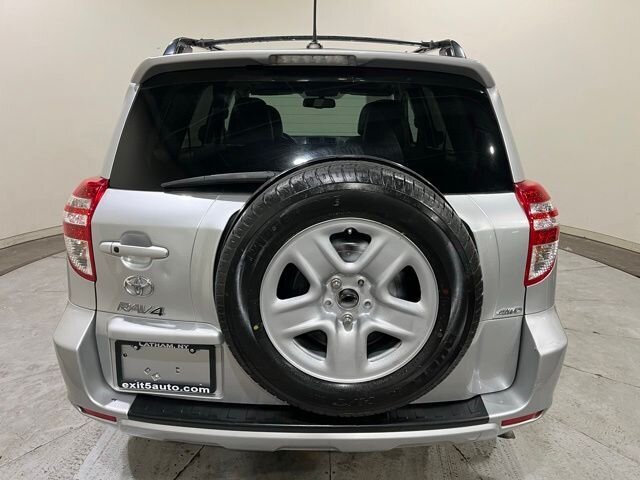 
 2012 Toyota RAV4 Limited full									
