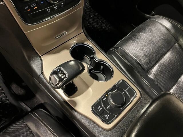 
 2015 Jeep Grand Cherokee Limited full									