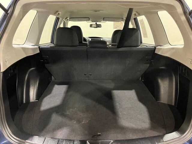 
 2011 Subaru Forester 2.5X full									