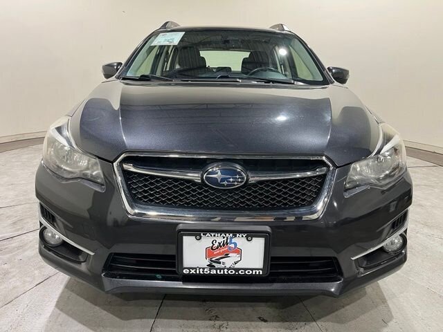 
 2016 Subaru Impreza 2.0i Sport Premium full									