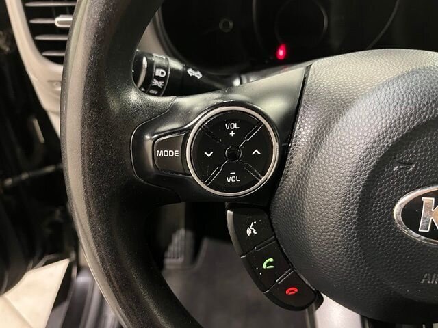 
 2018 Kia Soul full									
