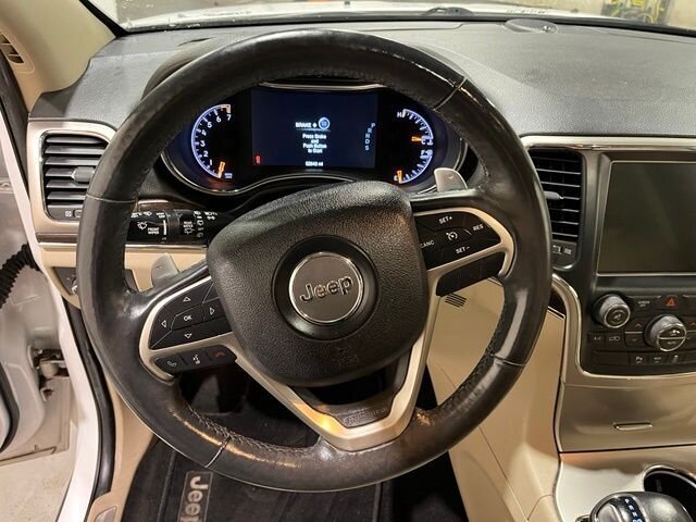 
 2014 Jeep Grand Cherokee Limited full									