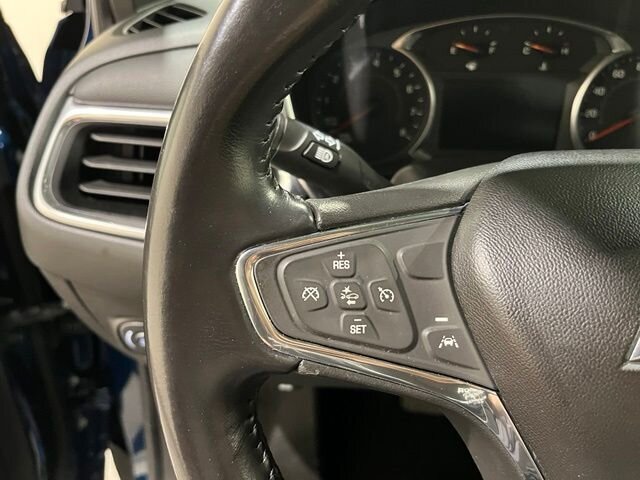 
 2020 Chevrolet Equinox LT full									