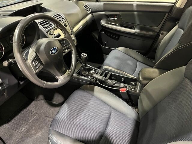
 2016 Subaru Impreza 2.0i Sport Premium full									
