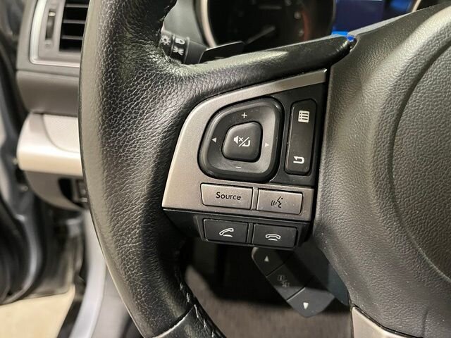 
 2017 Subaru Outback 2.5i Premium full									