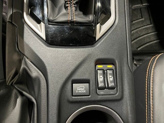 2019 Subaru Crosstrek Limited - Photo 33